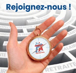 Lire la suite à propos de l’article La FA-FPT vous guide depuis 80 ans : autonomie, apolitisme,écoute, formation et proximité.