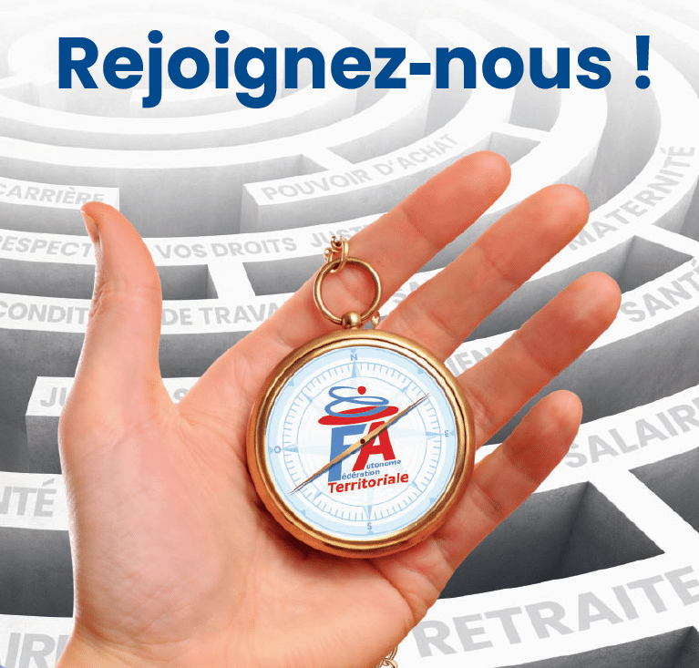 Lire la suite à propos de l’article La FA-FPT vous guide depuis 80 ans : autonomie, apolitisme,écoute, formation et proximité.