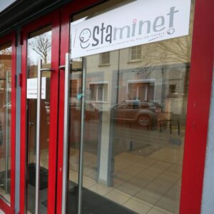 Lire la suite à propos de l’article A l&rsquo;Estaminet du Conseil départemental, les agents peuvent inviter leur famille